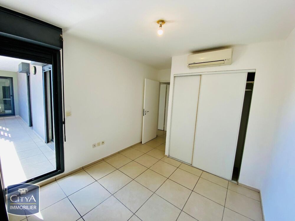 vente Appartement - 3 pièce(s) - 67 m² Saint-Paul (97460)