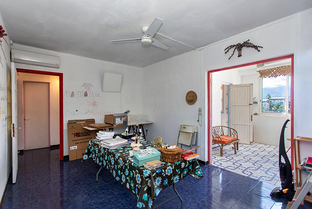 vente Appartement - 4 pièce(s) - 70 m² Saint-Pierre (97410)