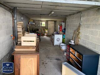  Maison � vendre 3 pi�ces 63 m�