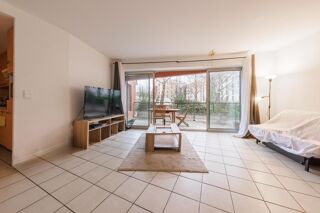  Appartement � vendre 3 pi�ces 58 m�