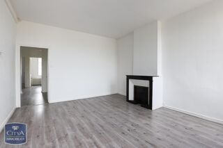  Appartement � vendre 4 pi�ces 84 m�