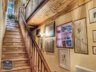  Maison  vendre 5 pices 230 m