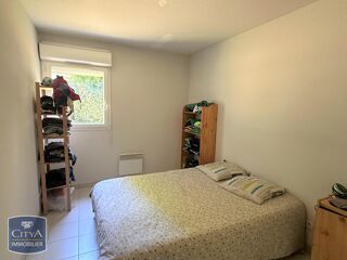  Appartement  vendre 2 pices 47 m