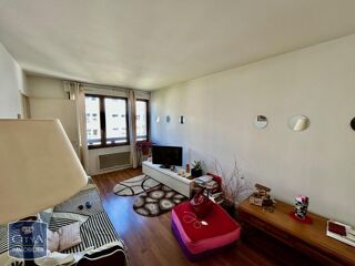  Appartement � vendre 1 pi�ce 24 m�