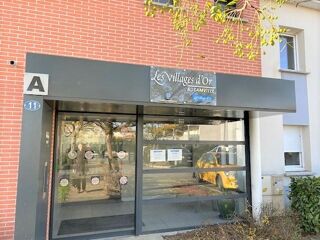  Appartement � vendre 2 pi�ces 41 m�