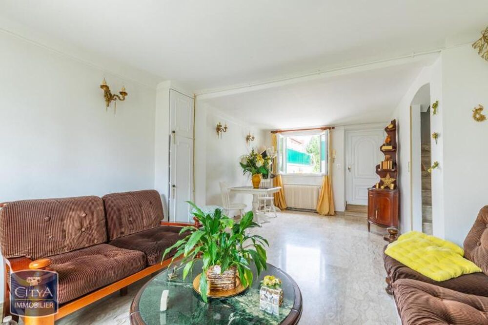  vendre  Maison Alfortville (94140)