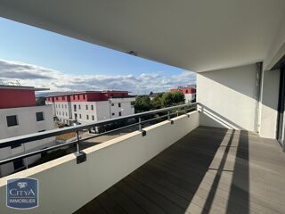  Appartement  vendre 3 pices 75 m