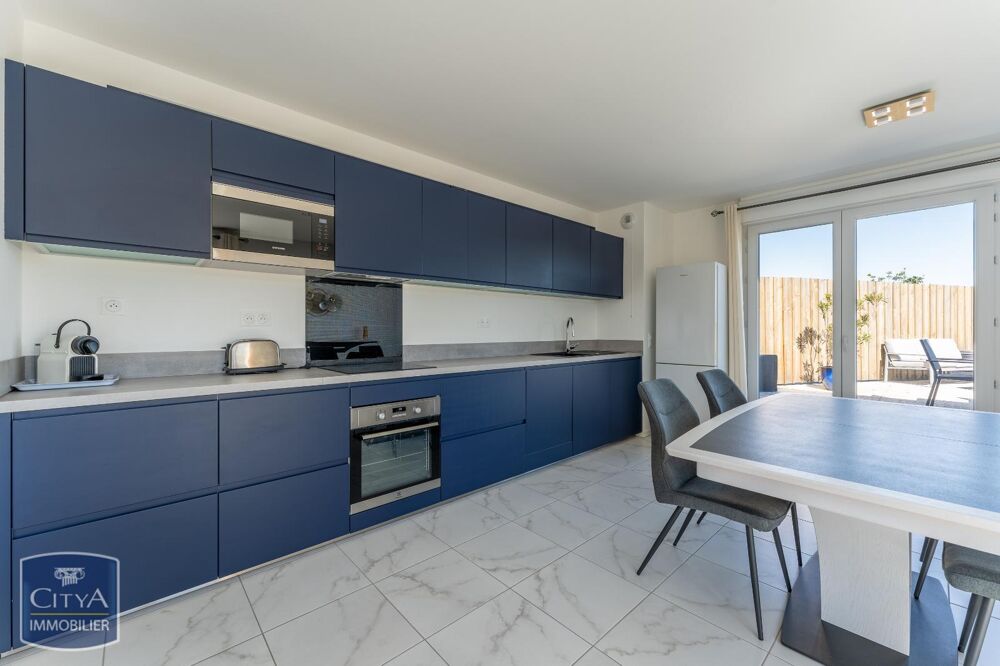  vendre  Appartement Cenon (33150)