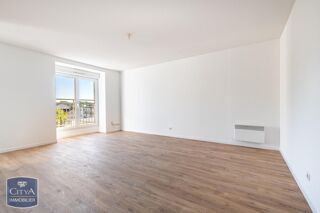  Appartement  vendre 2 pices 59 m