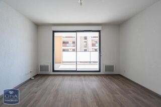  Appartement � vendre 2 pi�ces 42 m�