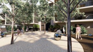  Appartement  vendre 3 pices 66 m