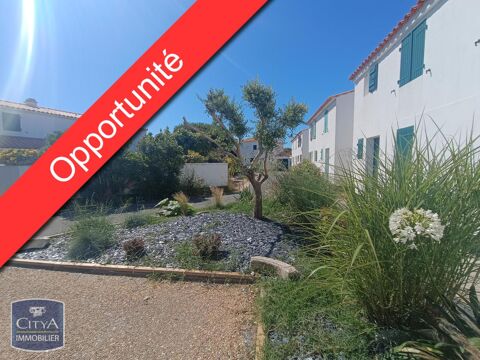   Vente Maison Maison - 3 pi�ce(s) - 38 m�