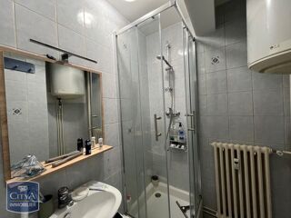  Appartement � vendre 3 pi�ces 56 m�