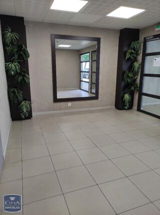  Appartement � vendre 3 pi�ces 51 m�