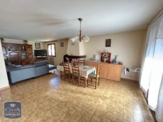  Maison � vendre 5 pi�ces 100 m�