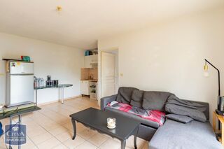  Appartement � vendre 2 pi�ces 38 m�