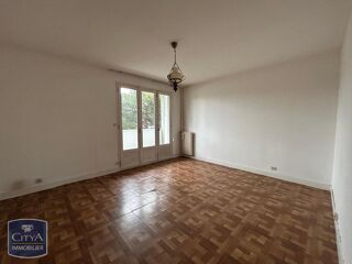  Appartement � vendre 3 pi�ces 62 m�