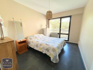  Appartement  vendre 2 pices 50 m