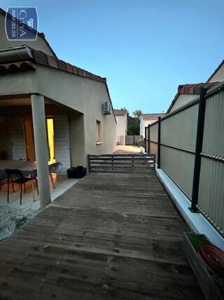  Villa � vendre 5 pi�ces 140 m�