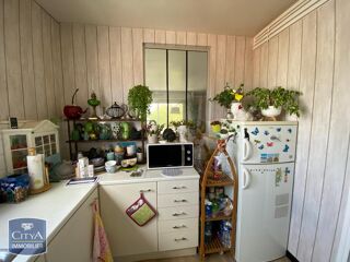  Appartement  vendre 1 pice 36 m