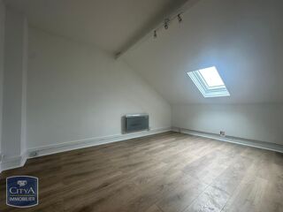  Appartement � vendre 1 pi�ce 17 m�