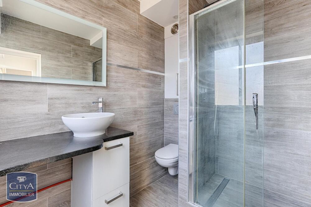 � vendre  Appartement Paris 15