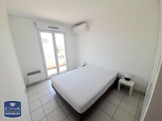  Appartement � vendre 2 pi�ces 47 m�