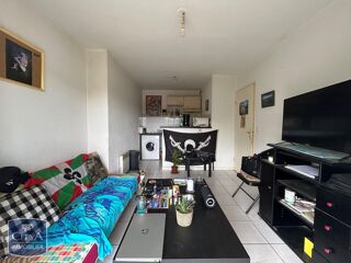  Appartement  vendre 2 pices 33 m