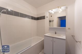  Appartement  vendre 2 pices 47 m