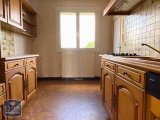  Appartement � vendre 3 pi�ces 73 m�