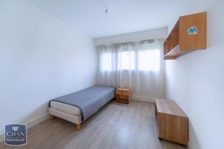  Appartement � vendre 4 pi�ces 68 m�