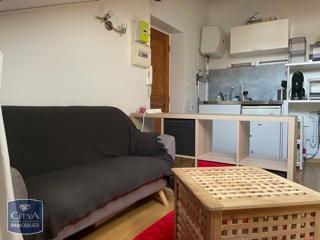  Appartement � vendre 3 pi�ces 65 m�