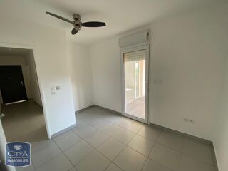  Appartement � vendre 3 pi�ces 61 m�