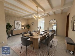  Maison � vendre 6 pi�ces 201 m�