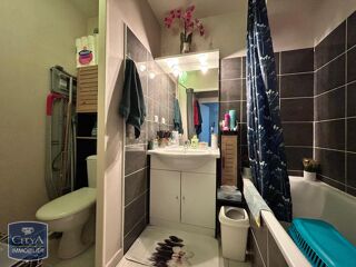  Appartement � vendre 2 pi�ces 36 m�