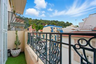  Appartement � vendre 2 pi�ces 45 m�