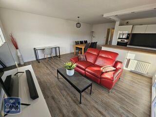  Appartement � vendre 3 pi�ces 71 m�