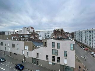  Appartement � vendre 1 pi�ce 35 m�