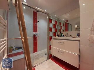  Appartement � vendre 2 pi�ces 64 m�