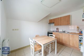  Appartement  vendre 4 pices 78 m