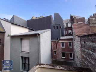  Appartement  vendre 1 pice 25 m