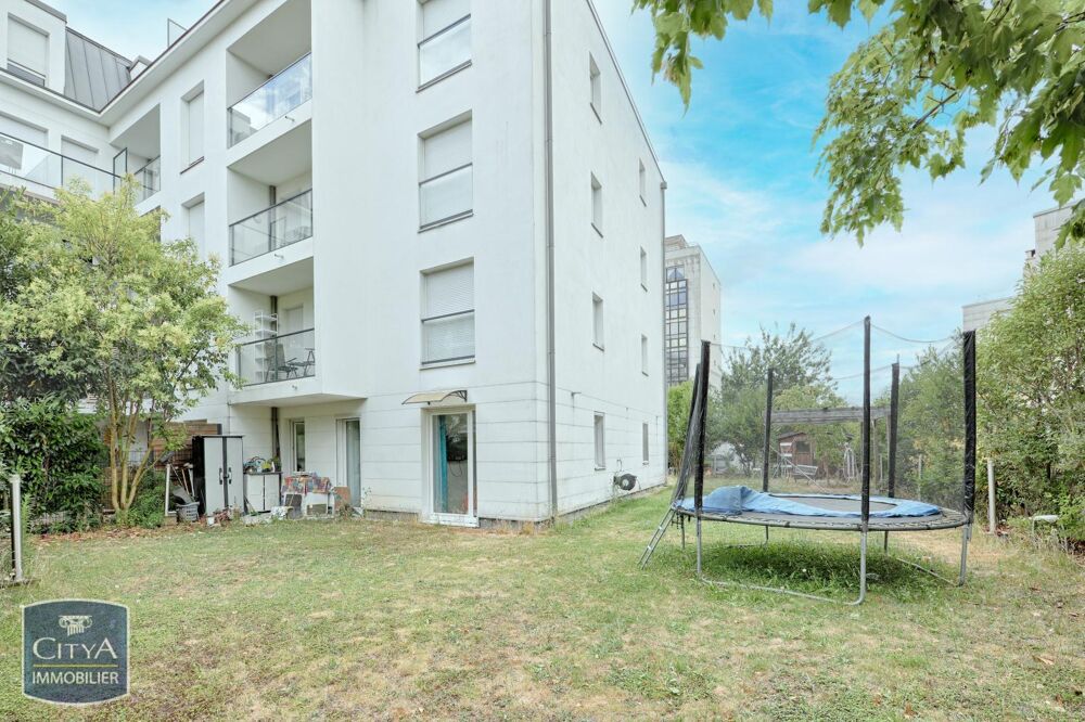  vendre  Appartement Maisons-Alfort (94700)