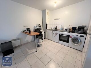  Appartement � vendre 2 pi�ces 50 m�