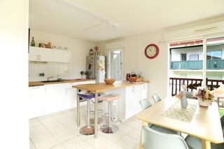  Appartement � vendre 2 pi�ces 45 m�