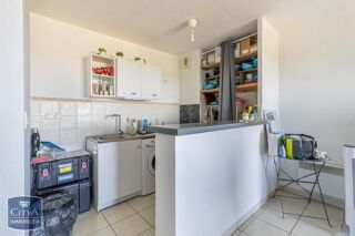  Appartement  vendre 3 pices 56 m