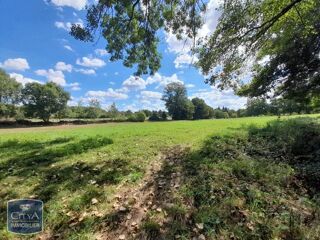  Terrain � vendre 2184 m�