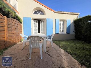  Appartement  vendre 3 pices 57 m