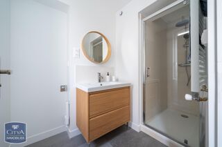  Appartement � vendre 2 pi�ces 51 m�