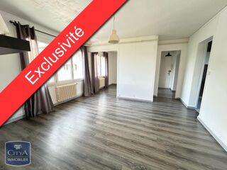  Appartement � vendre 3 pi�ces 67 m�