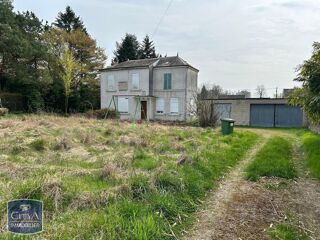  Maison � vendre 4 pi�ces 100 m�